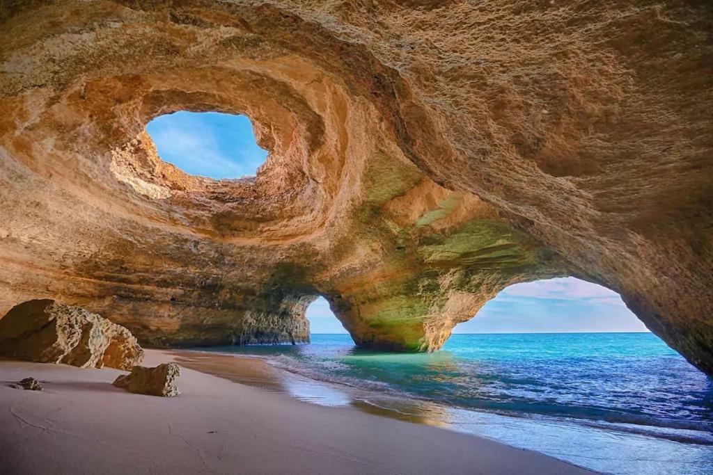 River View Portimao Exterior photo