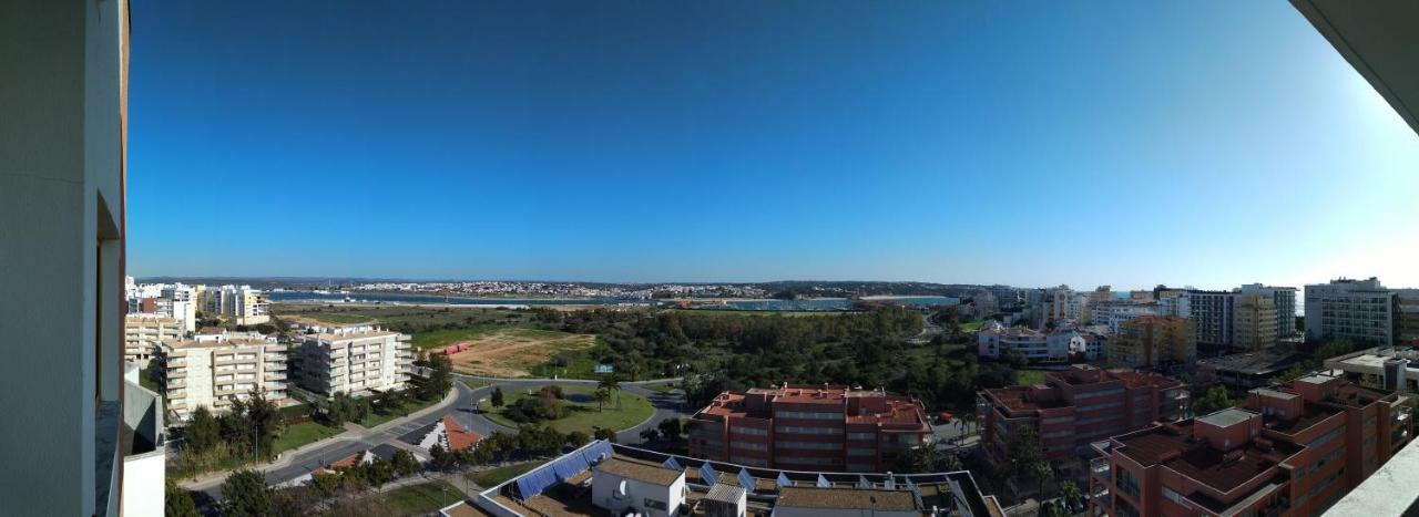 River View Portimao Exterior photo
