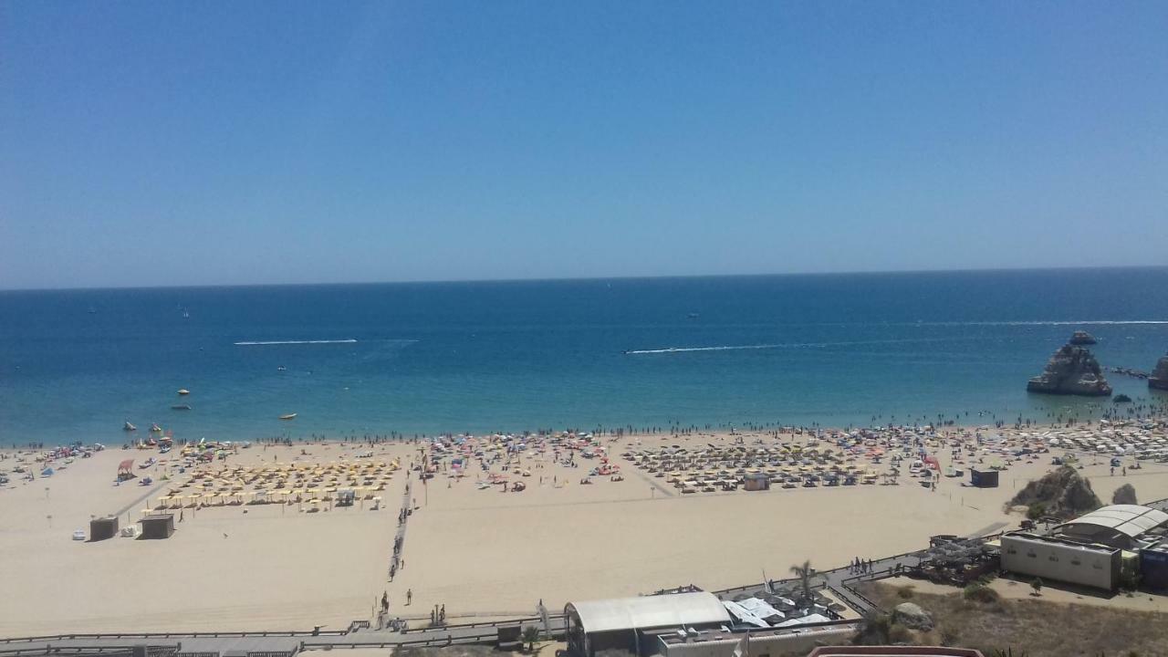 River View Portimao Exterior photo